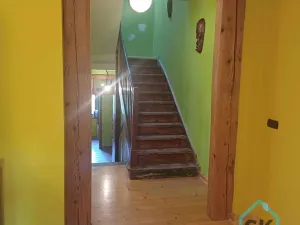 Pronájem rodinného domu, Krnov - Pod Cvilínem, U Lazebníka, 150 m2