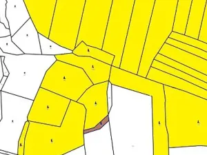 Prodej lesa, Útěchovičky, 360 m2