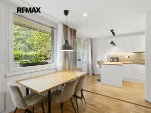 Prodej bytu 3+kk, Praha - Braník, Údolní, 68 m2
