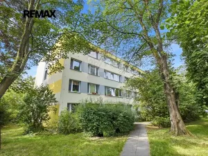 Prodej bytu 3+kk, Praha - Braník, Údolní, 68 m2