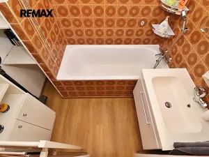 Prodej bytu 3+kk, Pardubice, Semtínská, 71 m2