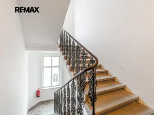 Prodej bytu 1+1, Praha - Smíchov, Kováků, 36 m2