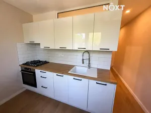 Prodej bytu 2+1, Zlín, Dukelská, 60 m2