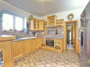 Prodej kanceláře, Brno, Jana Nečase, 327 m2