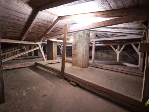 Prodej činžovního domu, Prostějov, Pernštýnské nám., 1653 m2