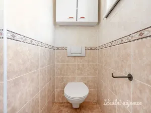 Pronájem bytu 1+1, Úvaly, Kollárova, 43 m2