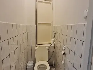 Pronájem kanceláře, Praha - Josefov, Kaprova, 27 m2