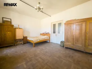 Prodej činžovního domu, Žirovnice, Tyršova, 441 m2