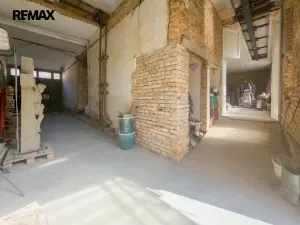 Prodej činžovního domu, Žirovnice, Tyršova, 441 m2