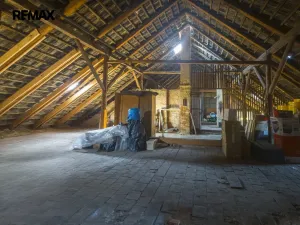 Prodej činžovního domu, Žirovnice, Tyršova, 441 m2