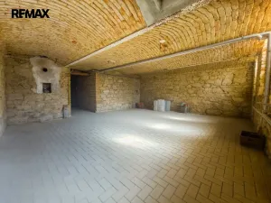 Prodej činžovního domu, Žirovnice, Tyršova, 441 m2