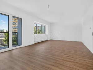 Prodej bytu 3+kk, Brno - Židenice, Bubeníčkova, 90 m2