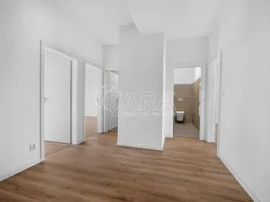 Prodej bytu 3+kk, Brno - Židenice, Bubeníčkova, 90 m2
