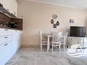 Prodej bytu 2+kk, Nesebar, Bulharsko, 59 m2