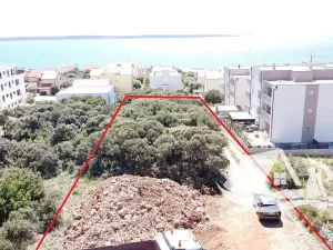 Prodej bytu 3+kk, Mandre, Chorvatsko, 68 m2