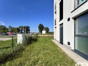 Pronájem bytu 2+kk, Kolín, Janovická, 65 m2