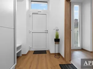 Pronájem bytu 1+kk, Strážnice, náměstí Svobody, 46 m2