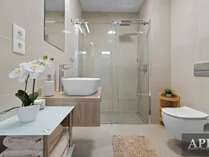 Pronájem bytu 1+kk, Strážnice, náměstí Svobody, 46 m2