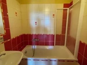 Pronájem bytu 2+1, Uherský Brod, Družstevní, 58 m2