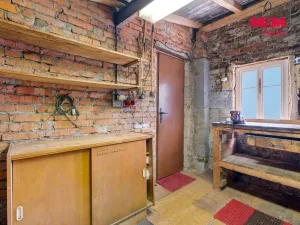 Prodej chalupy, Cvikov - Drnovec, 98 m2
