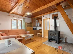 Prodej chaty, Jakartovice, 81 m2