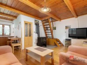 Prodej chaty, Jakartovice, 81 m2