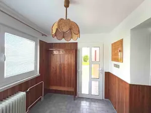 Pronájem rodinného domu, Vizovice, 290 m2