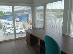 Pronájem bytu 4+1, Příkosice, 115 m2