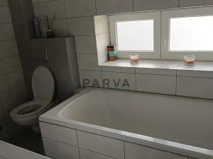 Pronájem bytu 4+1, Příkosice, 115 m2