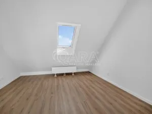 Prodej bytu 2+1, Brno - Židenice, Bubeníčkova, 42 m2