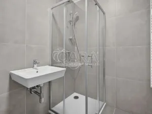 Prodej bytu 2+1, Brno - Židenice, Bubeníčkova, 42 m2