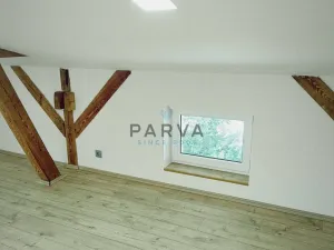 Pronájem rodinného domu, Příkosice, 42 m2