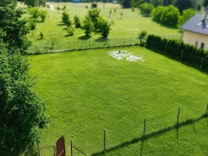 Prodej pozemku pro bydlení, 627 m2