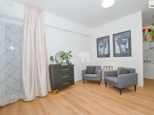 Pronájem bytu 3+kk, Liberec - Liberec II-Nové Město, Papírová, 94 m2