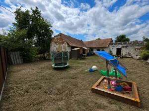 Prodej rodinného domu, Nové Syrovice, 85 m2