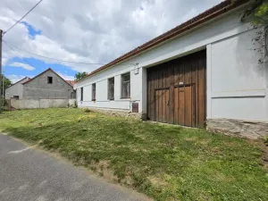 Prodej rodinného domu, Nové Syrovice, 85 m2