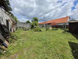 Prodej rodinného domu, Nové Syrovice, 85 m2