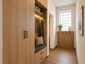 Prodej rodinného domu, Nové Syrovice, 85 m2
