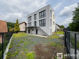 Prodej rodinného domu, Jevany, Na Dubince, 248 m2