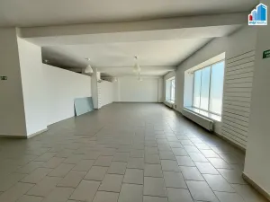 Pronájem obchodního prostoru, Nýřany, Revoluční, 160 m2