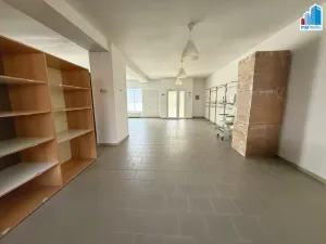 Pronájem obchodního prostoru, Nýřany, Revoluční, 160 m2