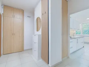 Pronájem bytu 3+1, Olomouc - Lazce, Synkova, 75 m2