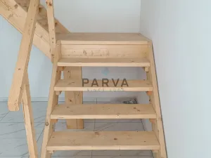 Pronájem rodinného domu, Příkosice, 43 m2