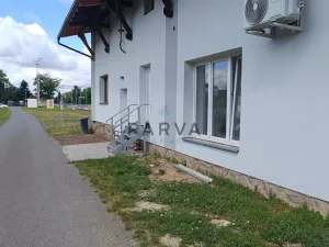 Pronájem rodinného domu, Příkosice, 43 m2