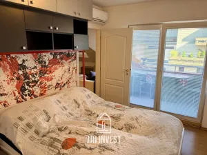 Pronájem bytu 2+kk, Praha - Libeň, V mezihoří, 50 m2