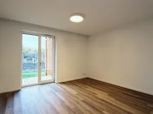 Pronájem bytu 2+kk, Dolní Břežany, 5. Května, 80 m2
