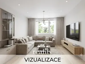 Prodej bytu 1+1, Jihlava, Březinova, 32 m2