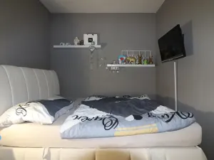 Prodej bytu 4+1, Krnov, Bruntálská, 98 m2