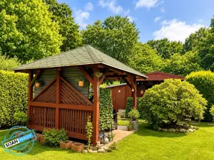 Prodej zahrady, Vratimov, 395 m2