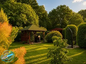 Prodej zahrady, Vratimov, 395 m2